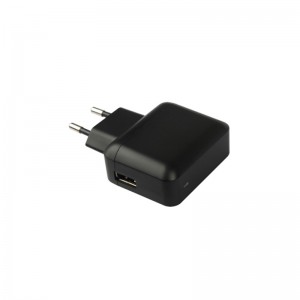 KPS-8304LC 5V2.4A USB töltő