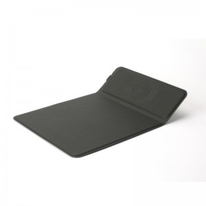 KPS-9403HC egérpad vezeték nélküli töltő