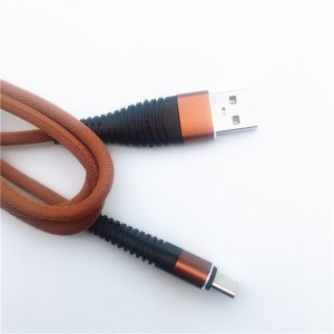KPS-1003CB C TÍPUS A legkeresettebb 1m-es USB 2.0 nagysebességű töltő típusú kábel